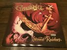 Cypress Hill “Stoned Raiders” Vinyl LP