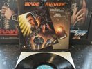Vinyl 12 inch Record Album Movie Soundtrack Blade Runner 1982