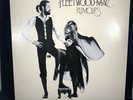 Fleetwood Mac Rumors Vinyl Lp 1977 Warner Brothers Records BSK-3010