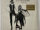 33 LP vinyl record, fleetwood mac, rumours, 2009 reprise reissue, sealed