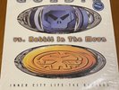 GOLDIE VS RABBIT IN THE MOON-INNER CITY LIFE-The Remixes-IMPORT-HALLUCINATION-
