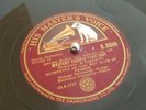 Django Reinhardt & Stephane Grappelli - MYSTERY PACIFIC 78 RPM Vinyl HMV UK 1ST