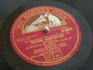 Django Reinhardt & Stephane Grappelli - SOLITUDE - 78 RPM Vinyl HMV UK 1ST