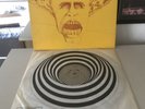 PATTO Debut Lp UK First Pressing Vertigo Swirl Mint- Superb Copy