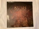 Rush Chronicles Three LP Compilation