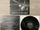 Band of Horses - Acoustic at the Ryman Vinyl LP, NM/NM 2014 BROWN-003
