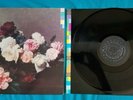NEW ORDER - Power Corruption & Lies (Factory, 1983) FACT 75  A4 / B4  VG/EX