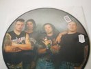 Böhse Onkelz - Lügenmarsch  Picture LP Vinyl
