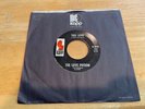 The Love Potion This Love/Moby Binks 45 Record  1st Issue Kapp 1969