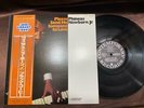 PHINEAS NEWBORN SEND ME SOMEONE TO LOVE CONTEMPORARY GXC 3113 OBI ST JP LP