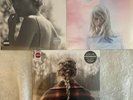 Taylor Swift Folklore Lover EverMore Target Exclusive Limited Edition Vinyl  X3