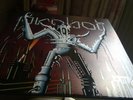probot dave groul lp with guests lemmy,cronos dri etc double lp as new