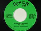 70s Soul Funk 45 - Hamilton Movement - Having A Set - Look-Out - VG++ mp3