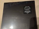 Enter Sandman Metallica Vinyl No. 00297/12000