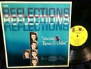 THE REFLECTIONS '64 Golden World LP (Just Like) Romeo & Juliet DooWop original