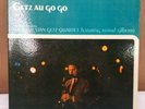 1964 The New Stan Getz Quartet Feat. Astrud Gilberto 