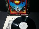 GRATEFUL DEAD WLP AOXOMOXOA W7 STICKER
