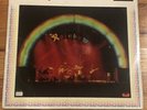 Rainbow - On Stage 2-LP Oyster 1977 Promotional Pressing  VG++