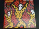 12 INCH TRIPLE RED VINYL - THE ROLLING STONES - VOODOO LOUNGE UNCUT - NEW SEALED