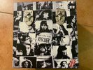 Rolling Stones - Exile on Main Street Tumbling Dice - 7 Single Case Box - NEU -#