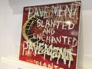 Pavement - Slanted And Enchanted 1992 UK Press EX/VG+ ( Big Cat – ABB34) Vinyl