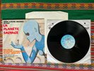 La Planete Sauvage Alain Goraguer Bande Sonore Originale Du Film 1973 Original