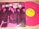 Rolling Stones Miss You 12