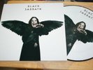 Black Sabbath - Paranoid 13 - Ltd Edition Fanclub Australia Picture Disc TOP