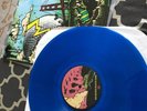 New Mexican Disaster Squad SPLIT Western Addiction COLOR Kid Dynamite NOFX Vinyl