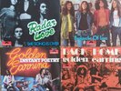 Golden Earring ‎– Buddy Joe / Radar Love / Back Home / Instant P.  * 4 Single