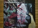 Dark Tranquillity The Mind's I LP Gatefold Erstpressung, In Flames At the gates