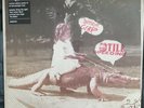 BEADY EYE DIFFERENT GEAR STILL SPEEDING NEW SEALED LTD EDITION DOUBLE LP RECORD.
