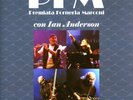 Premiata Forneria Marconi con Ian Anderson ?– Live In Roma- 2LP limited ed.(PFM)