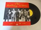 THE ROLLING STONES - Time Is On My Side - 1982 UK 3-track 12