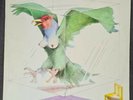 ATOMIC ROOSTER  ATOMIC ROOSTER 1970 UK 1st B&C LP A2 B2