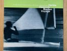 Herbie Hancock Maiden Voyage 1973 US Vinyl LP Record Blue Note Jazz Bop Modal