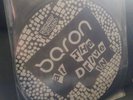 Baron - At the Drive In / Decade - Breakbeat Kaos Dnb Vinyl Picture Disc VG+