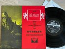 SMETANA Ma Vlast RAFAEL KUBELIK audiophile WIDEBAND DECCA 2LP SXL 2064-5 MINT