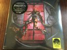 Lady Gaga Chromatica Rsd 21 Yellow Vinyl LP Trifold Record Store Day