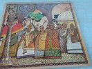 Power House Records - Rico– Man From Wareika-LP