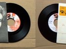Eddy Mitchell 45 tours ,Barclay 61 006 ,