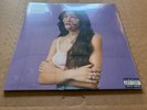 NEW SEALED Olivia Rodrigo - Sour VIOLET COLORED Vinyl LP