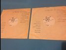 Christian Ferras Beethoven Concerto Violin Test Press LP UNISSUED HMV UNRELEASED