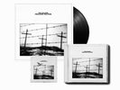 THE KILLERS - PRESSURE MACHINE. VINYL LP, CD & BRANDON FLOWERS HAND SIGNED CARD