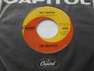 CANADA  NM- THE BEATLES Day Tripper / We Can Work It Out ORIG 1965 CAPITOL 45
