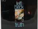 Jeff Beck  TRUTH UK Columbia EMI Mono original