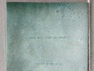 Joy Division Love Will Tear Us Apart 7” single Factory Records FAC 23 1st Press