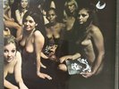 Jimi Hendrix 2x LP Electric Ladyland UK Polydor 1973 Press NUDE COVER TOP VINYL