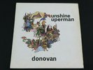 Donovan Sunshine Superman (1st Pressing) Album