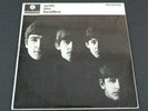 The Beatles With The Beatles (2nd Press Y&B Parlophone, Mono) Album